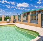 Soldiers Motel - Mudgee - Darwin Holiday