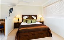 Soldiers Motel - Mudgee - Darwin Holiday 5