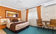 Soldiers Motel - Mudgee - Darwin Holiday 3