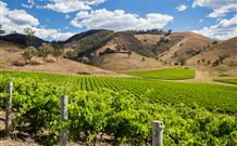 Soldiers Motel - Mudgee - Darwin Holiday 6