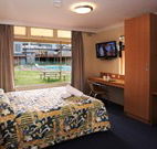 Sovereign Inn Cowra - Cowra - Darwin Holiday