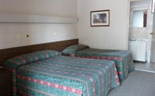 Spanish Lantern Motor Inn - Parkes - Darwin Holiday 0
