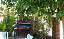 Sportsman Inn Motel - Wentworth - Darwin Holiday 1