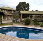 Statesman Motor Inn - Corowa - Darwin Holiday