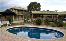 Statesman Motor Inn - Corowa - Darwin Holiday 0
