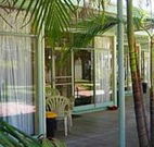 Sun River Resort Motel - Buronga - Darwin Holiday