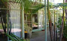 Sun River Resort Motel - Buronga - Darwin Holiday 0