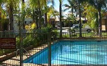 Sun River Resort Motel - Buronga - Darwin Holiday 1