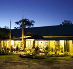 Surfaris Surf Camp - Crescent Head - Darwin Holiday