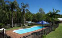 Surfaris Surf Camp - Crescent Head - Darwin Holiday 2