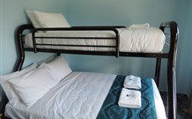 Sussex Shores RSL Units - Sussex Inlet - Darwin Holiday 3