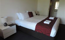 Sussex Shores RSL Units - Sussex Inlet - Darwin Holiday 2