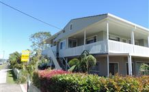 Sussex Shores RSL Units - Sussex Inlet - Darwin Holiday 7