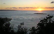 Sussex Shores RSL Units - Sussex Inlet - Darwin Holiday 5