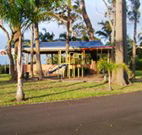 Tabourie Lake Motor Inn - Tabourie Lake - Darwin Holiday