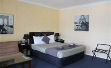 Taree Highway Motor Inn - Taree - Darwin Holiday 0
