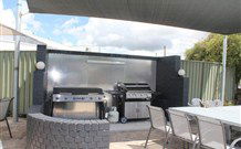 Taree Highway Motor Inn - Taree - Darwin Holiday 2