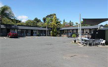 Taree Highway Motor Inn - Taree - Darwin Holiday 3