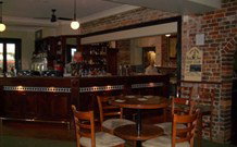 The Berry Hotel - Berry - Darwin Holiday 2