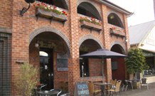 The Berry Hotel - Berry - Darwin Holiday 5