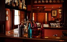 The Carrington Inn - Darwin Holiday 2