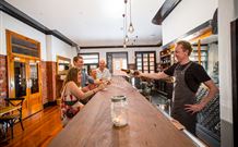 The Commercial Boutique Hotel - Tenterfield - Darwin Holiday 7