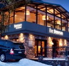The Denman Hotel - Thredbo - Darwin Holiday