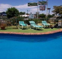 The Garden Court Motor Inn - Wellington - Darwin Holiday