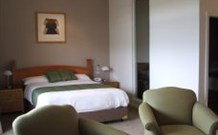 The Grand Motel - Darwin Holiday 1