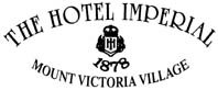 The Imperial Hotel Mount Victoria - Mount Victoria - Darwin Holiday 2