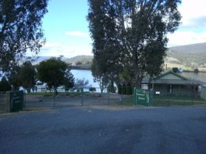 Wymah Hideaway - Darwin Holiday 2