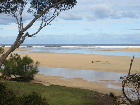 Joalah Holiday Park - Darwin Holiday 2