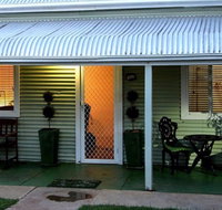 Unique Outback Cottages Hebbard Cottage - Darwin Holiday