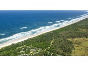 Wooyung NSW Darwin Holiday
