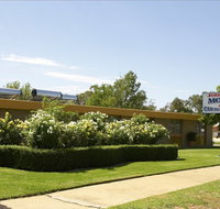 Jerilderie Motel and Caravan Park - Darwin Holiday