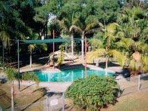 Woombah Woods Caravan Park - Darwin Holiday 4