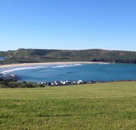 Killalea State Park - Darwin Holiday