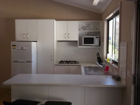 Hume Park Tourist Resort - Darwin Holiday 3