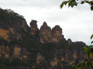 Katoomba Falls Tourist Park - Darwin Holiday 4