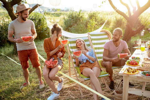 White Gums Motor Inn - Darwin Holiday 5