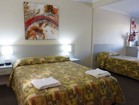 Mia Motel - Darwin Holiday 4