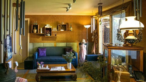 Chimes Spa Retreat - Darwin Holiday 3