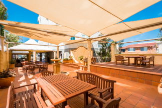 The Emerald Surfers Paradise - Darwin Holiday 3