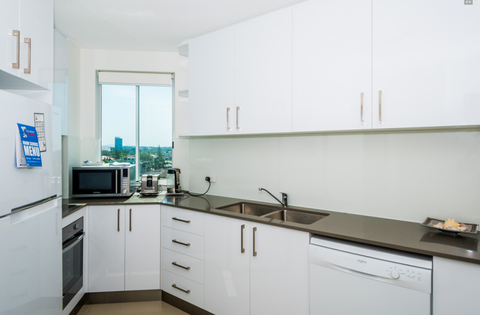 The Emerald Surfers Paradise - Darwin Holiday 4