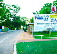 Riverview Tourist Village - Darwin Holiday