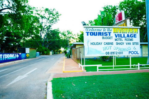 Riverview Tourist Village - Darwin Holiday 0
