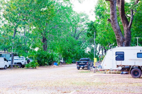 Riverview Tourist Village - Darwin Holiday 10
