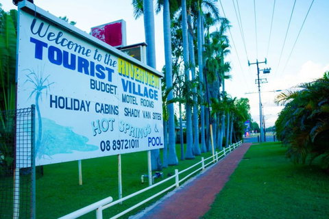 Riverview Tourist Village - Darwin Holiday 1