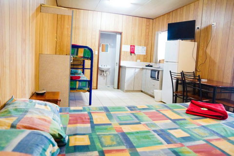 Riverview Tourist Village - Darwin Holiday 2