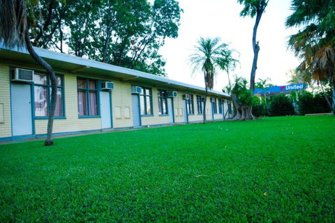 Riverview Tourist Village - Darwin Holiday 5
